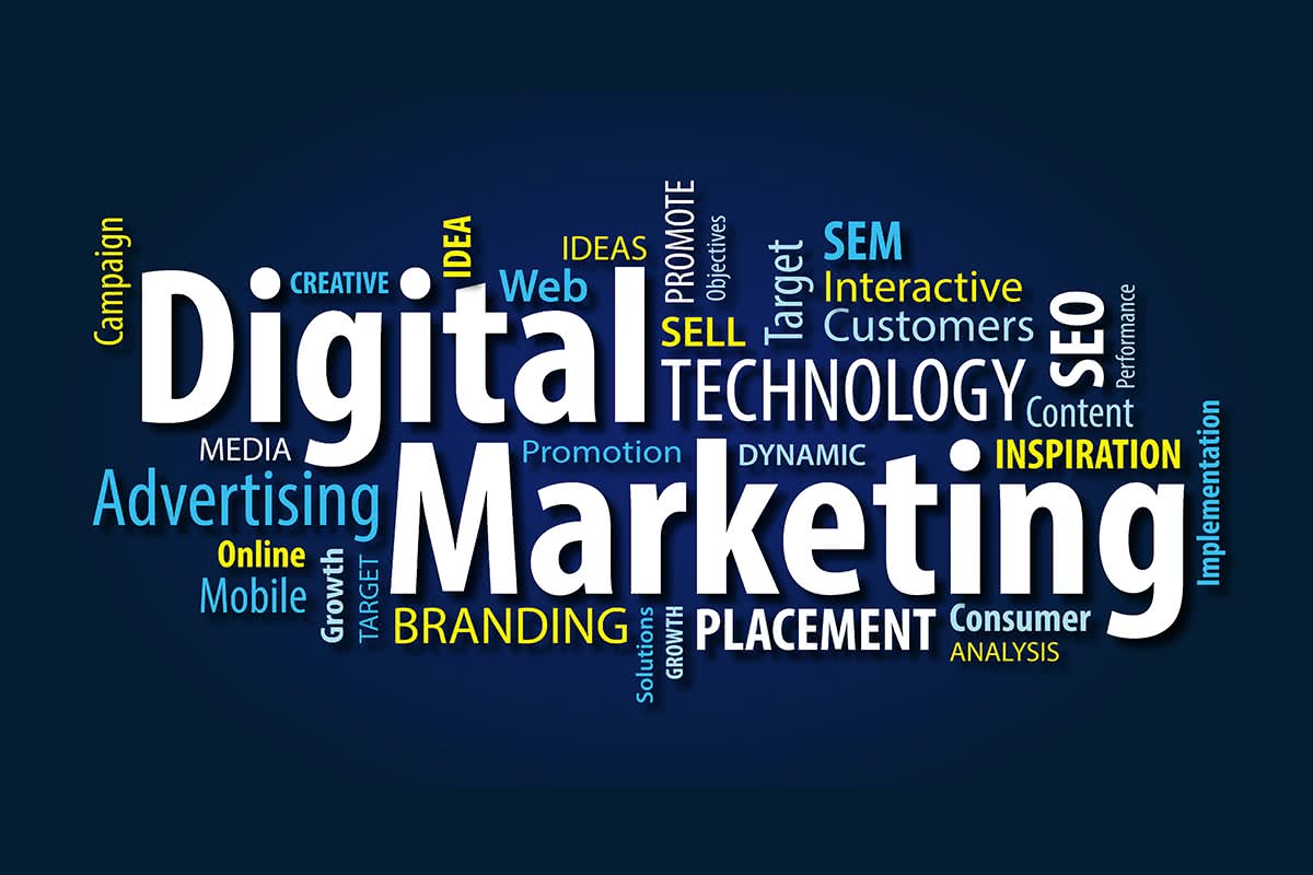 VocationMarketingCharlotte Digital Marketing In Charlotte NC